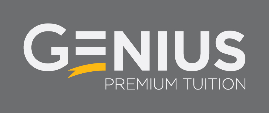 Genius Logo