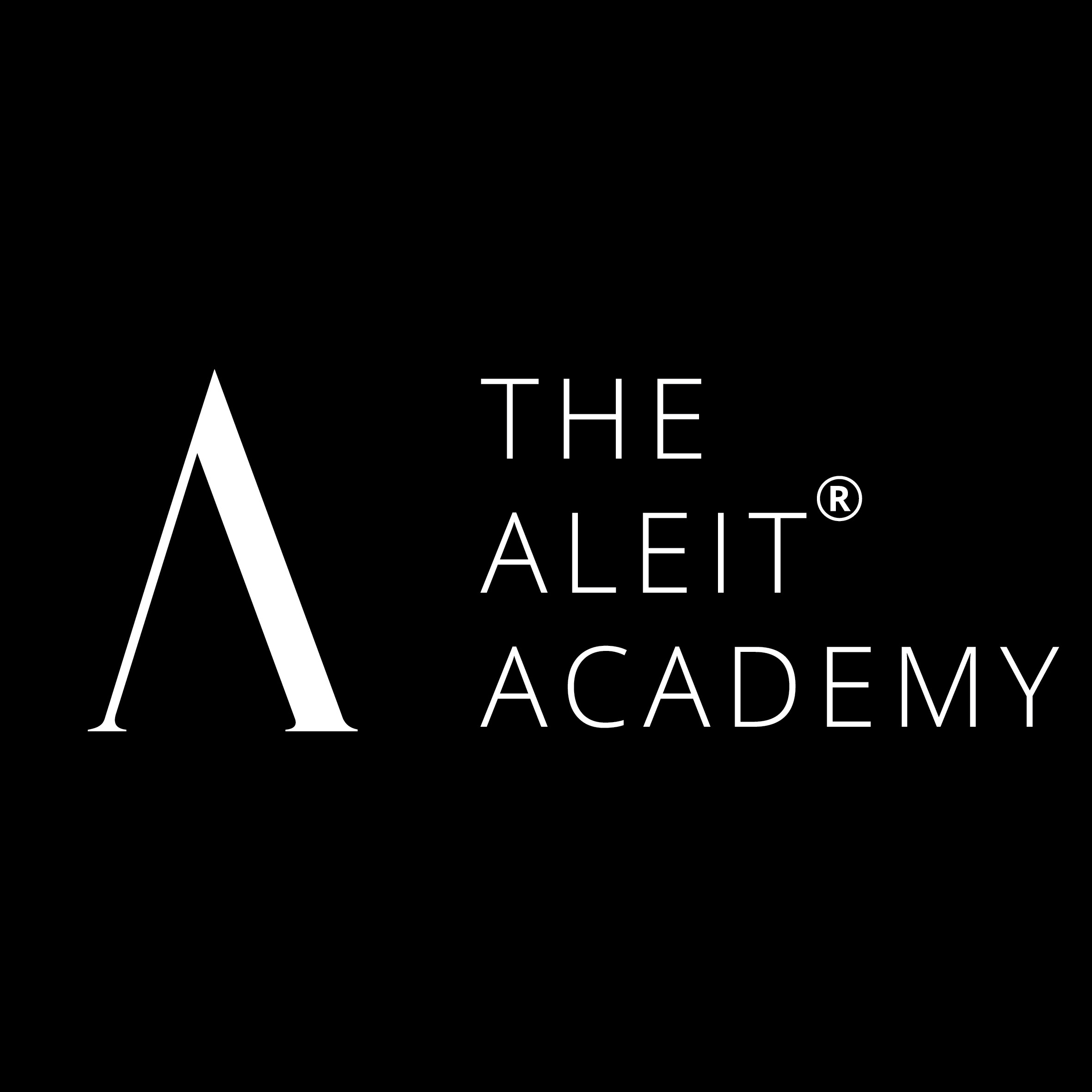 TAA Logo Inverted