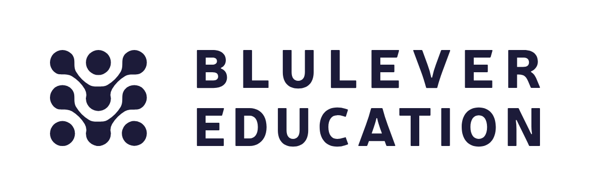 BluLever Logo Khanya