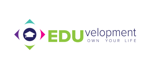 EDUDEVELOPEMENT LOGO