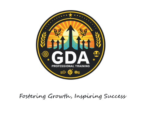 GDA LOGO NEW