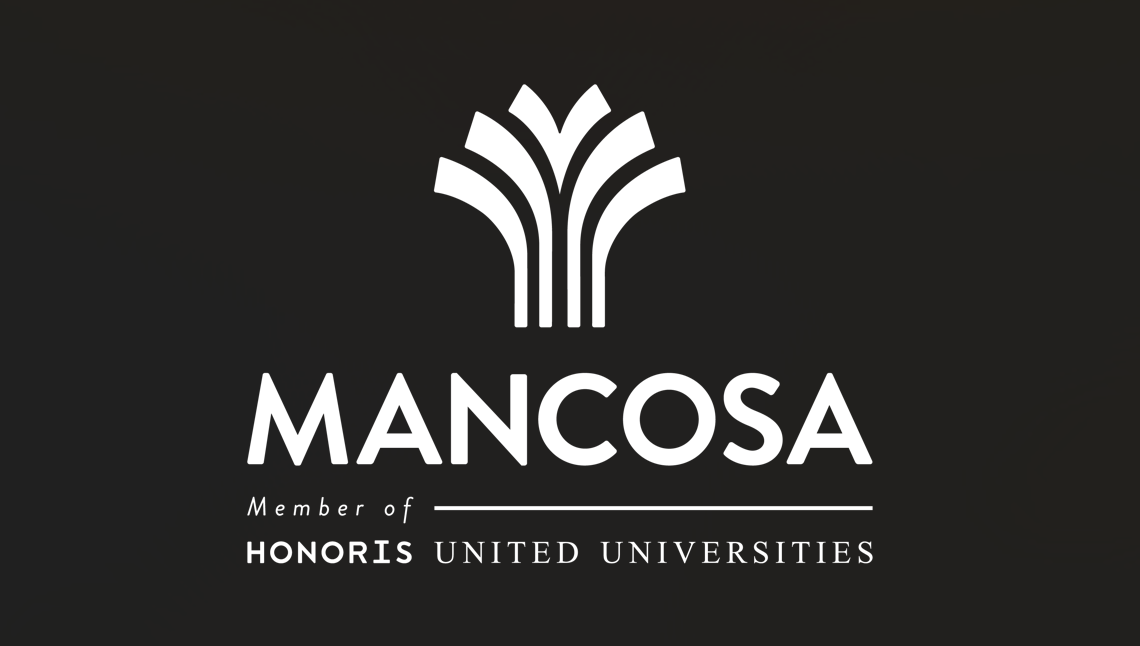 MANCOSA LOGO
