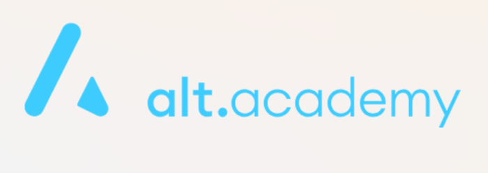 ALT ACADEMY LOGO