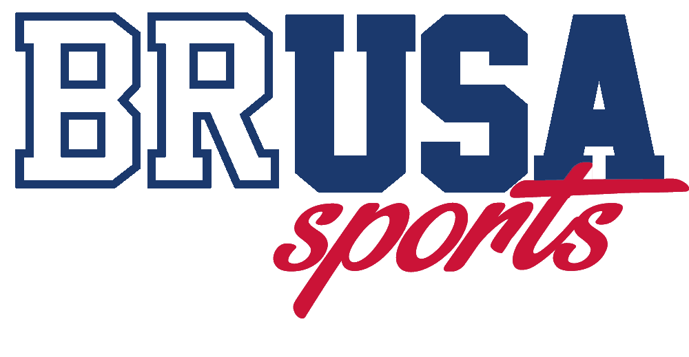 BRUSA Blue and RED 1