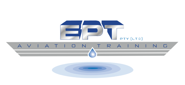 EPT AVIATION LOGO