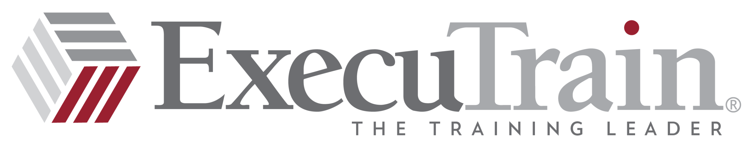 Executrain LOGO