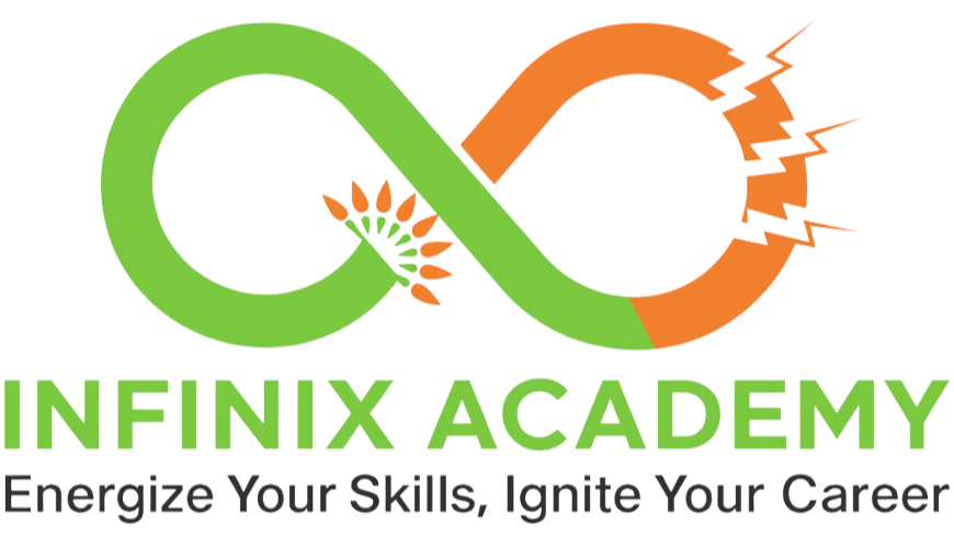 INFINIX LOGO