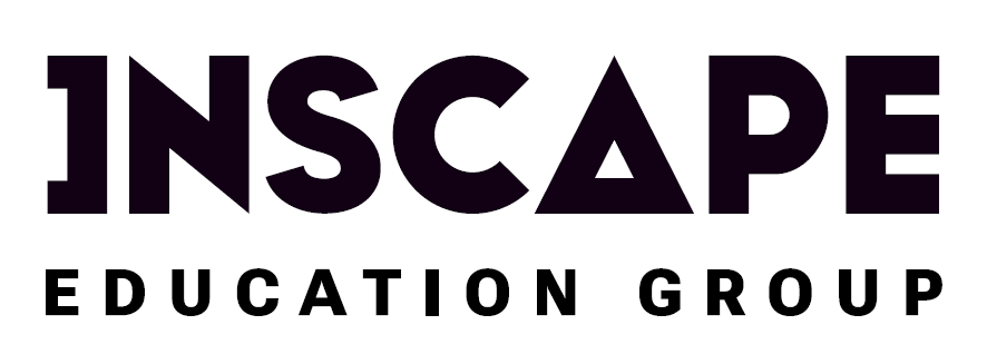 Inscape Logo
