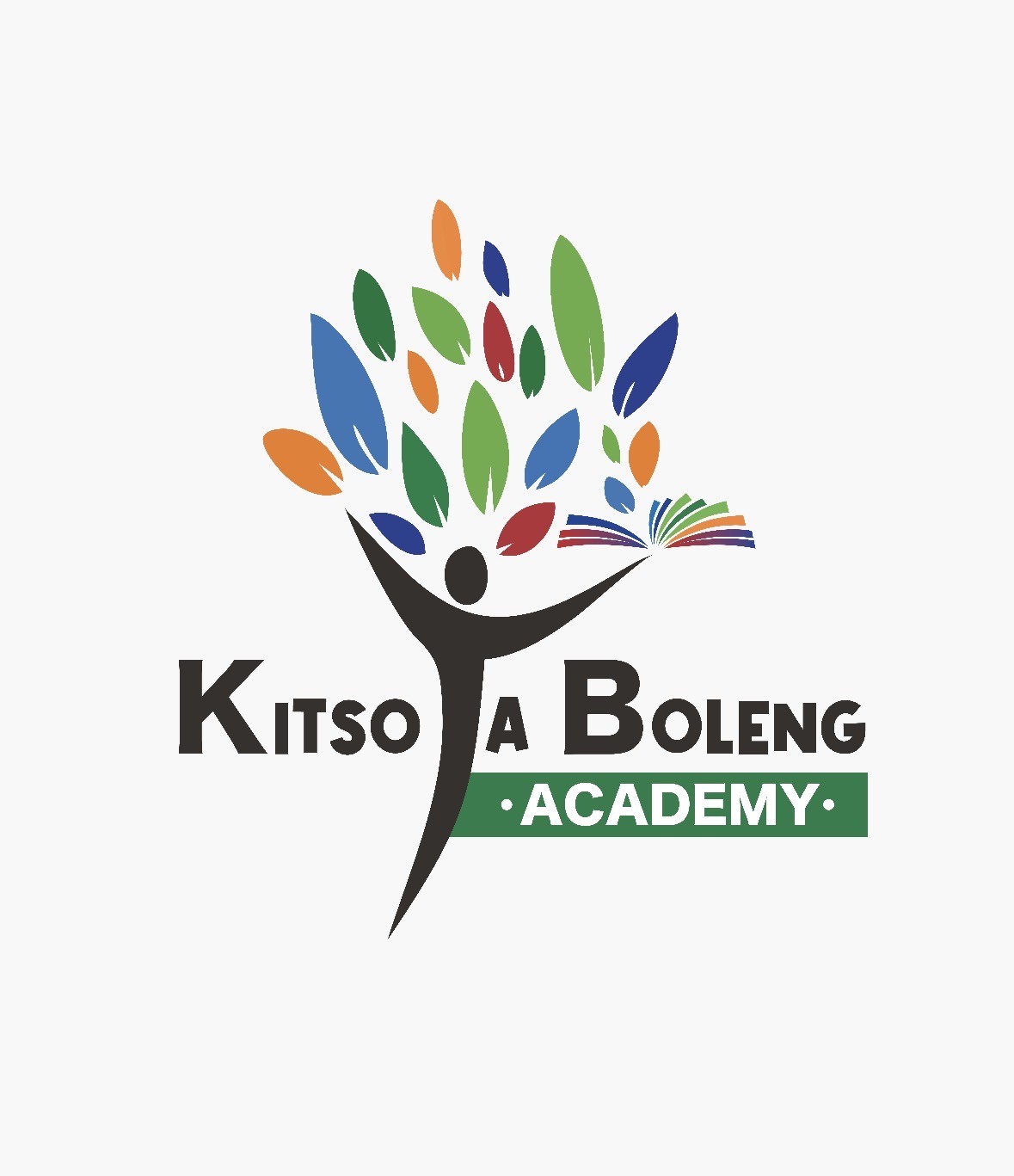 KYB ACADEMY LOGO