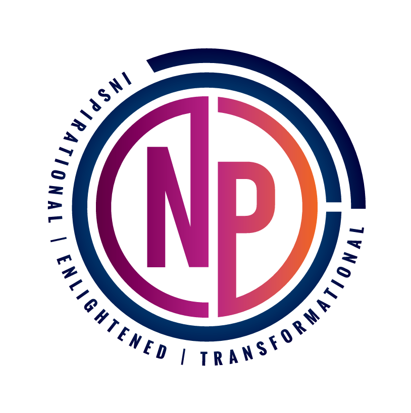 NOLAN PILLAY LOGO