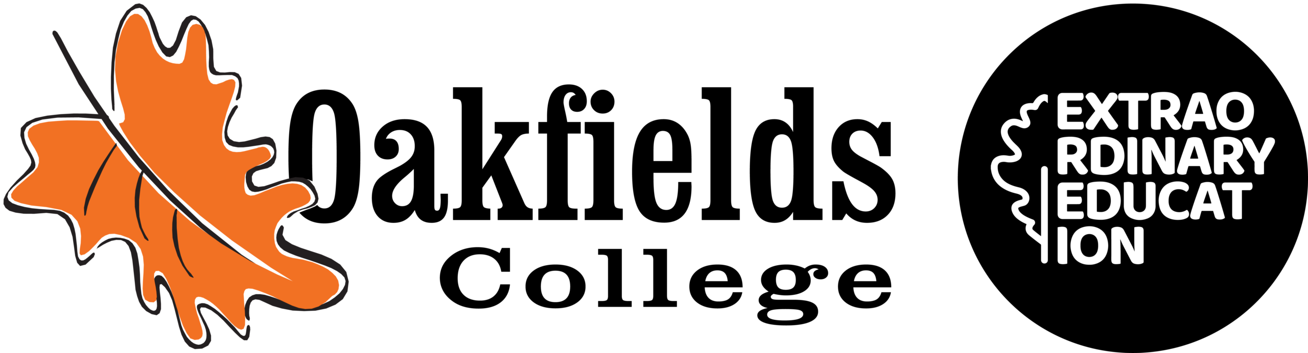 Oakfields logo