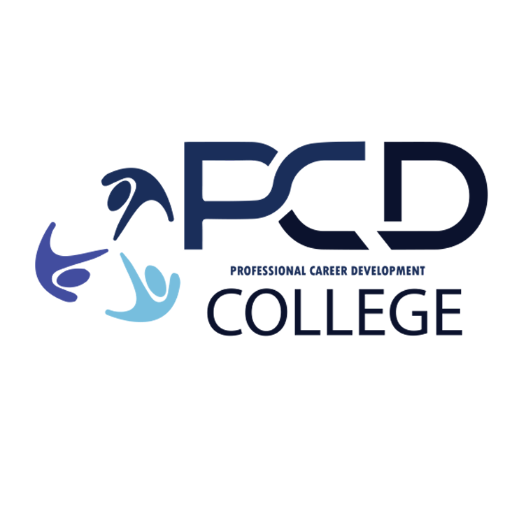 PCD LOGO